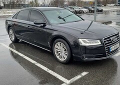 Продам Audi A8 Long в Киеве 2014 года выпуска за 29 000$