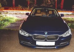 Продам BMW 320 luxury line в Киеве 2014 года выпуска за 17 000$