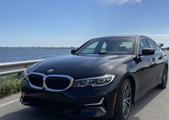Продам BMW 330 в Черкассах 2019 года выпуска за 29 950$