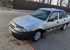 Продам Daewoo Nexia N150 в г. Прилуки, Черниговская область 2009 года выпуска за 2 830$