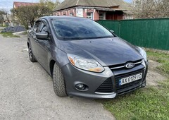 Продам Ford Focus в Полтаве 2012 года выпуска за 6 900$
