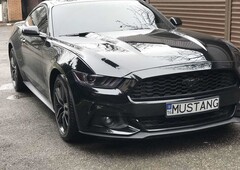 Продам Ford Mustang Performance в Одессе 2017 года выпуска за 23 900$