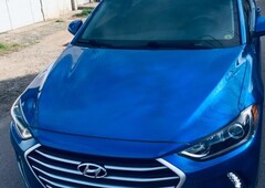 Продам Hyundai Elantra в Одессе 2017 года выпуска за 14 000$