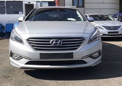 Продам Hyundai Sonata в Киеве 2016 года выпуска за 13 300$