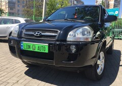 Продам Hyundai Tucson в Одессе 2007 года выпуска за 9 050$