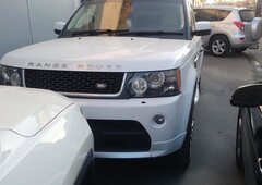 Продам Land Rover Range Rover Sport в Киеве 2012 года выпуска за 5 500$