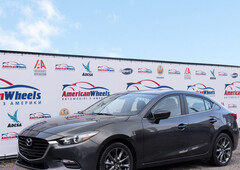 Продам Mazda 3 GT в Черновцах 2018 года выпуска за 13 200$