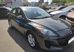 Продам Mazda 3 Touring в Одессе 2012 года выпуска за 8 700$