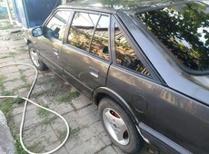 Продам Mazda 626 в г. Никополь, Днепропетровская область 1989 года выпуска за 1 600$