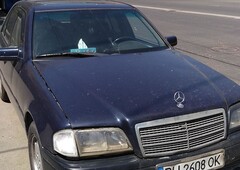 Продам Mercedes-Benz CLC 180 Седан в Одессе 1995 года выпуска за 2 200$