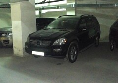 Продам Mercedes-Benz GL 320 в Киеве 2008 года выпуска за 25 000$