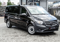 Продам Mercedes-Benz V-Class GUARD B3 в Киеве 2017 года выпуска за 49 999$