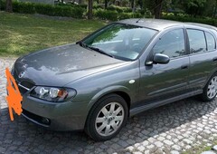 Продам Nissan Almera в г. Мукачево, Закарпатская область 2006 года выпуска за 5 300$