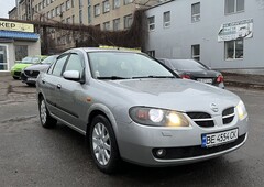 Продам Nissan Almera Full в Николаеве 2004 года выпуска за 4 950$