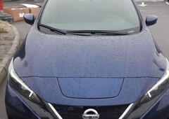 Продам Nissan Leaf 40кВт в Виннице 2018 года выпуска за 20 699$