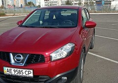 Продам Nissan Qashqai J10 , 1,6HR19E в Киеве 2010 года выпуска за 11 250$