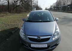 Продам Opel Corsa Свіжа в г. Киверцы, Волынская область 2009 года выпуска за 4 950$