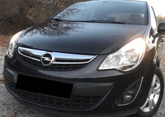 Продам Opel Corsa в Днепре 2013 года выпуска за 2 800$