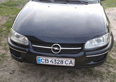 Продам Opel Omega в Чернигове 1994 года выпуска за 3 200$