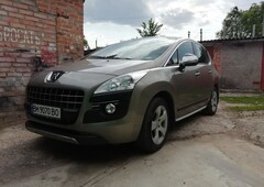 Продам Peugeot 3008 156 л. с. в г. Ромны, Сумская область 2011 года выпуска за 8 700$