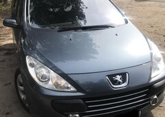 Продам Peugeot 307 SW 1,6 hdi 81kW в Киеве 2008 года выпуска за 6 800$