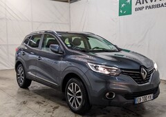 Продам Renault Kadjar В ПОЛЬЩІ EDC LED AUTOMAT в Львове 2018 года выпуска за дог.