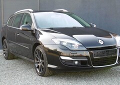 Продам Renault Laguna в Днепре 2011 года выпуска за 3 900$