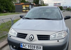 Продам Renault Megane в Киеве 2004 года выпуска за 5 199$
