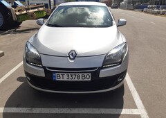 Продам Renault Megane в Херсоне 2012 года выпуска за 7 999$