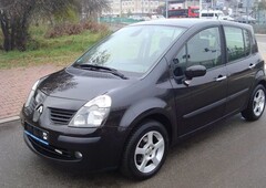 Продам Renault Modus в Киеве 2007 года выпуска за 1 400$