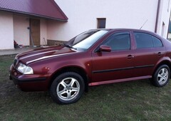 Продам Skoda Octavia в г. Тячев, Закарпатская область 1998 года выпуска за 3 800$
