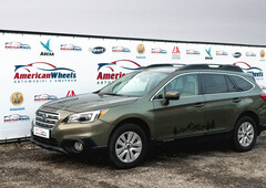 Продам Subaru Outback PREMIUM в Черновцах 2015 года выпуска за 16 800$