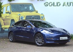 Продам Tesla Model 3 Long Ranqe в Одессе 2018 года выпуска за 28 500$