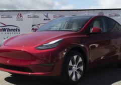 Продам Tesla Model Y Long Range в Черновцах 2020 года выпуска за 45 500$
