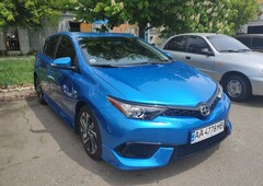 Продам Toyota Auris Sport в Одессе 2016 года выпуска за 13 900$