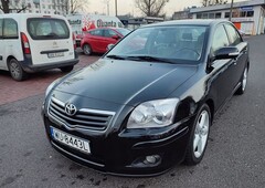 Продам Toyota Avensis в Харькове 2007 года выпуска за 3 500$