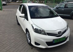 Продам Toyota Yaris в Одессе 2012 года выпуска за 7 499$