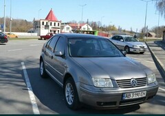 Продам Volkswagen Bora в Виннице 2004 года выпуска за 5 200$