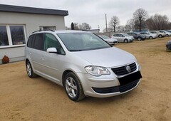 Продам Volkswagen Caddy пасс. в Харькове 2009 года выпуска за 4 400$