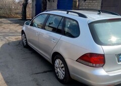 Продам Volkswagen Golf VI в г. Кривой Рог, Днепропетровская область 2010 года выпуска за 7 600$