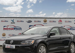Продам Volkswagen Jetta SE в Черновцах 2015 года выпуска за 11 500$