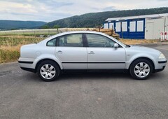 Продам Volkswagen Passat B5 в г. Герца, Черновицкая область 2005 года выпуска за 1 200$