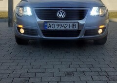 Продам Volkswagen Passat B6 в Ужгороде 2005 года выпуска за 6 800$