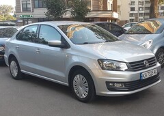 Продам Volkswagen Polo Седан в Киеве 2018 года выпуска за 11 499$