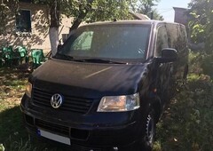 Продам Volkswagen T5 (Transporter) груз в Киеве 2005 года выпуска за 7 500$
