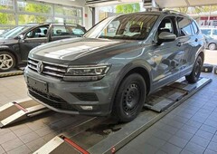Продам Volkswagen Tiguan 05,06 Львів Allspac FULL LED в Львове 2019 года выпуска за 31 700$