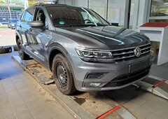 Продам Volkswagen Tiguan В ПОЛЬЩІ Allspace FULL LED в Львове 2019 года выпуска за дог.