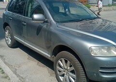 Продам Volkswagen Touareg в г. Умань, Черкасская область 2006 года выпуска за 4 300$