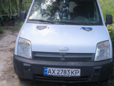 Продам Ford Transit Connect пасс. в Харькове 2004 года выпуска за 4 000$