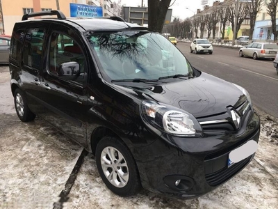 Продам Renault Kangoo, 2015